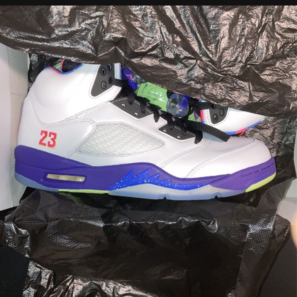 Retros 5s